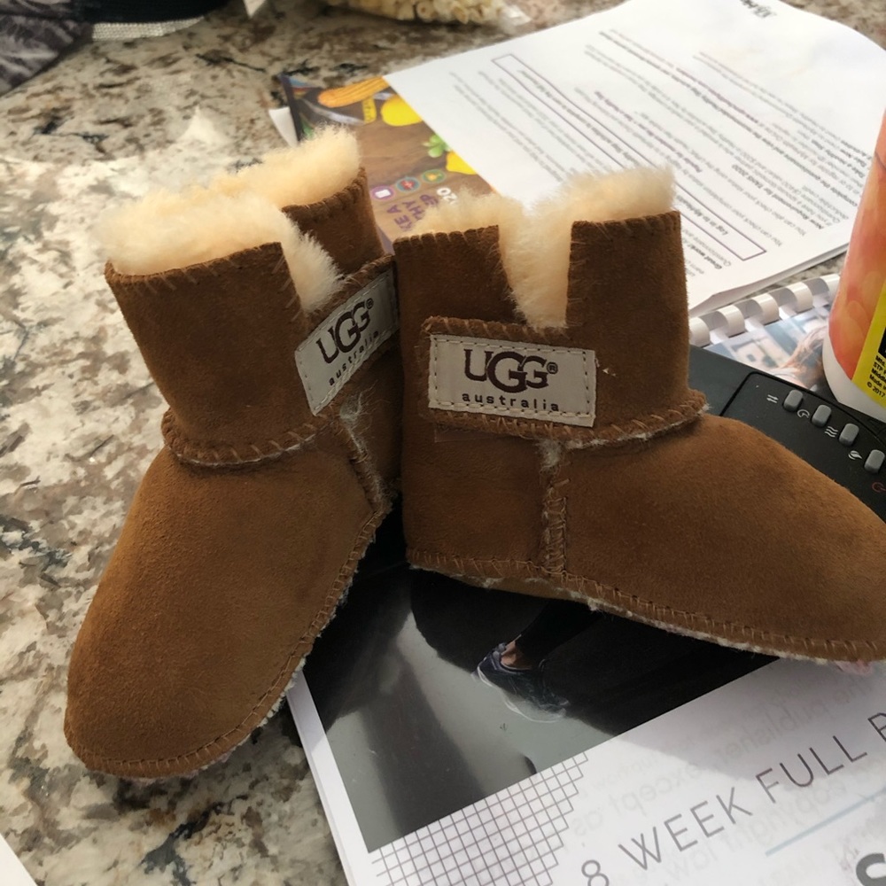 Baby Uggs